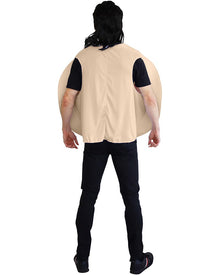 Aussie Meat Pie Adult Costume