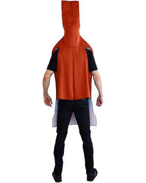 Aussie Tomato Sauce Adult Costume