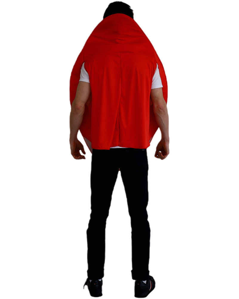 Aussies Rule Football Adult Costume
