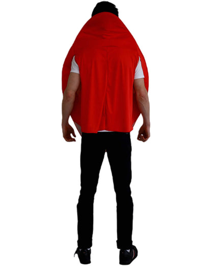 Aussies Rule Football Adult Costume