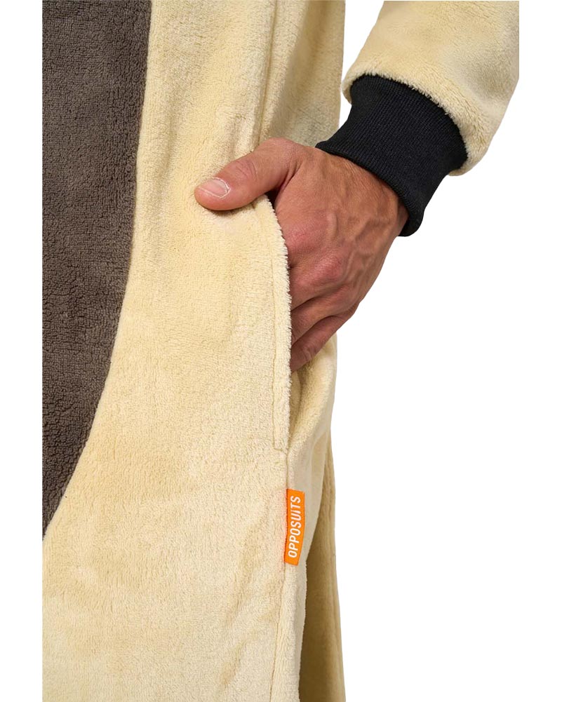 Avatar Appa Opposuit Adult Onesie