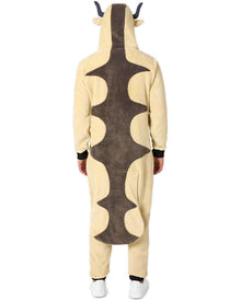 Avatar Appa Opposuit Adult Onesie