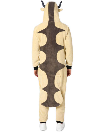 Avatar Appa Opposuit Adult Onesie