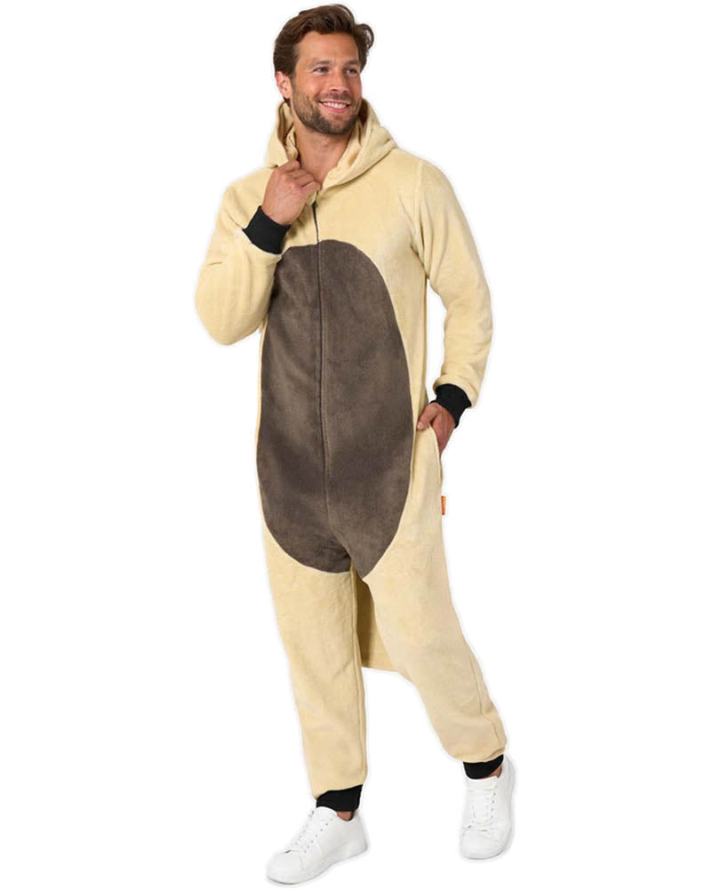 Avatar Appa Opposuit Adult Onesie