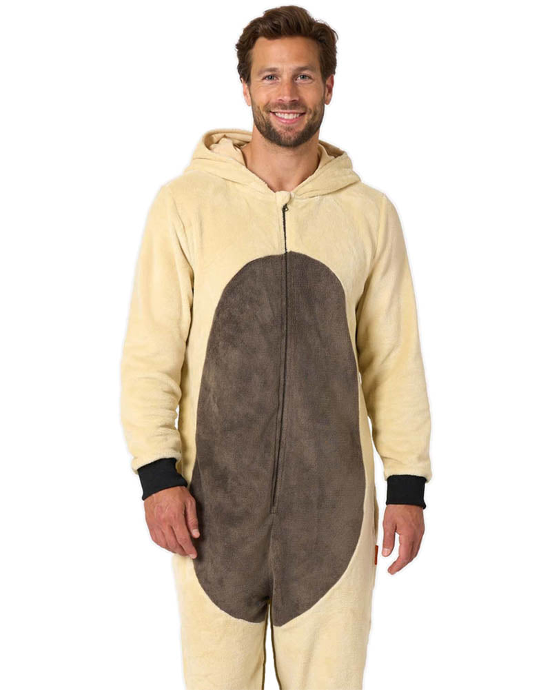 Avatar Appa Opposuit Adult Onesie