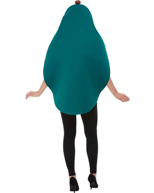 Avocado with Pip Tabard Adult Costume