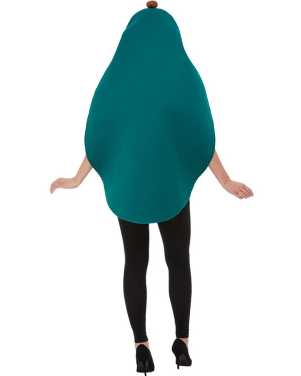 Avocado with Pip Tabard Adult Costume