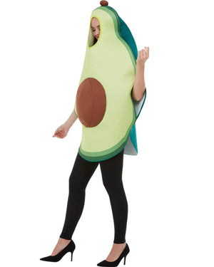 Avocado with Pip Tabard Adult Costume
