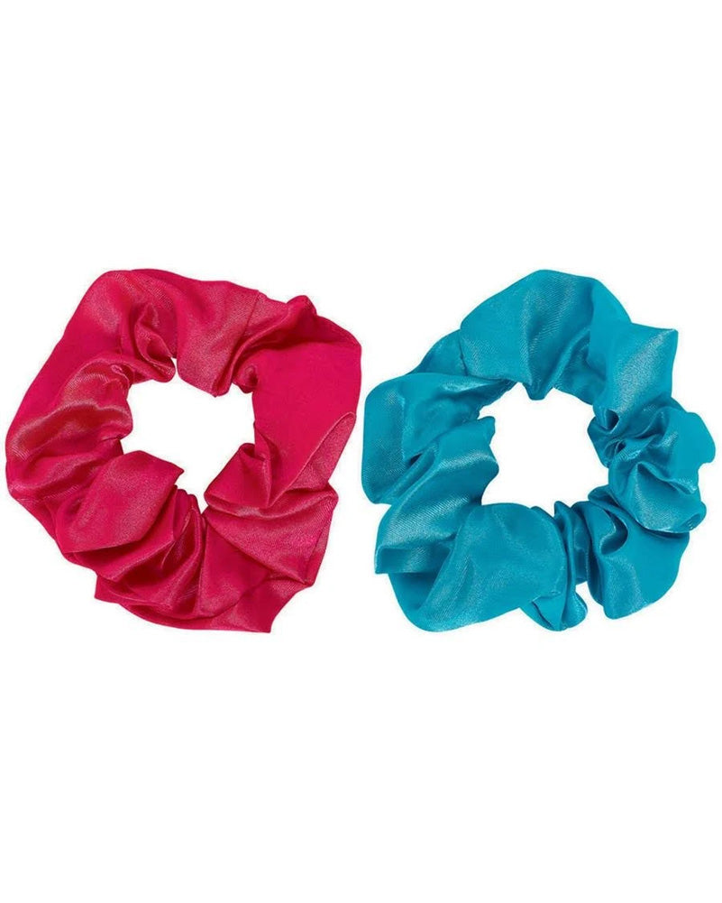 Awesome 80s Scrunchie Set Pack of 2