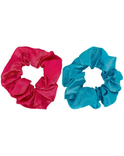 Awesome 80s Scrunchie Set Pack of 2