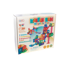 Marble Rainbow Run Set 100 Peices