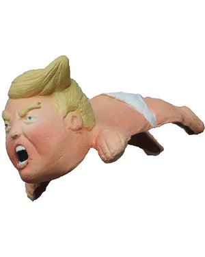 Baby President Shoulder Buddy