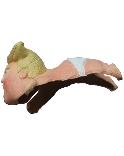 Baby President Shoulder Buddy