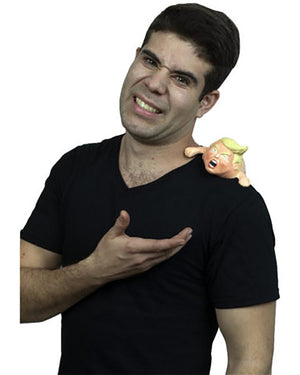 Baby President Shoulder Buddy