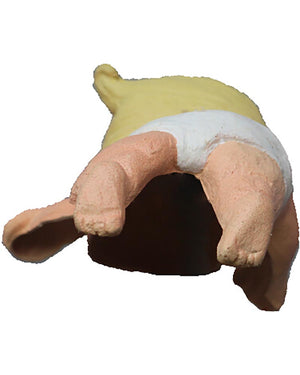 Baby President Shoulder Buddy