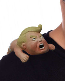 Baby President Shoulder Buddy