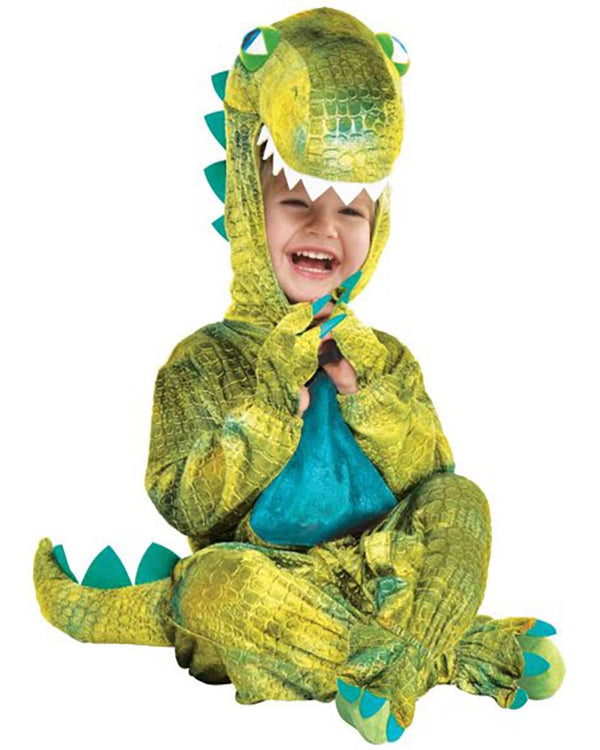 Baby Roar Toddler Kids Costume