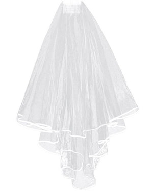 Bachelorette Veil