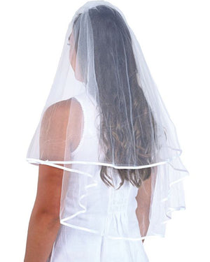 Bachelorette Veil