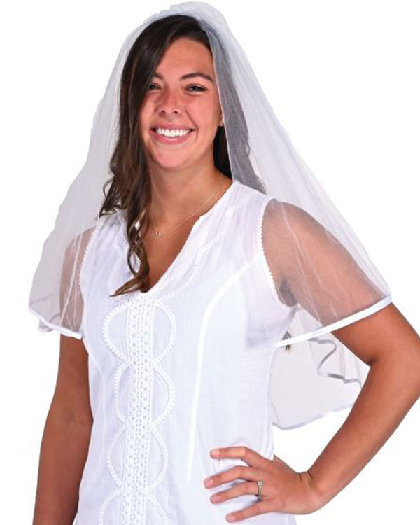 Bachelorette Veil