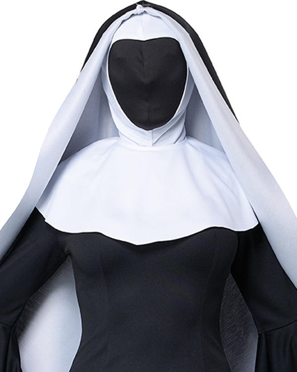 Bad Habit Womens Costume