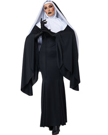 Bad Habit Womens Halloween Costume