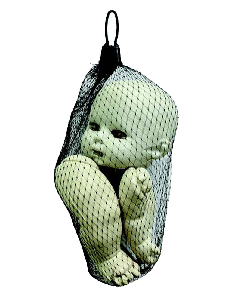 Bag Of Doll Parts