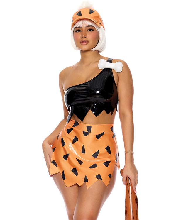 Bam Womens Costume