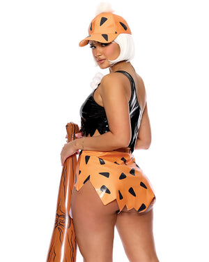 Bam Womens Costume