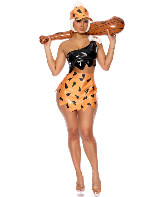 Bam Womens Costume