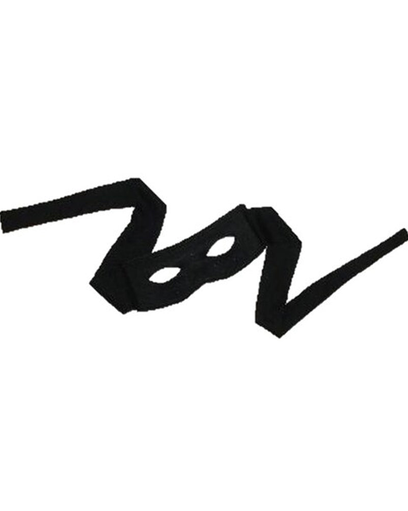 Bandit Eye Mask