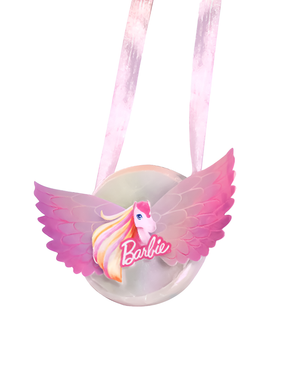 Barbie Accessory Bag