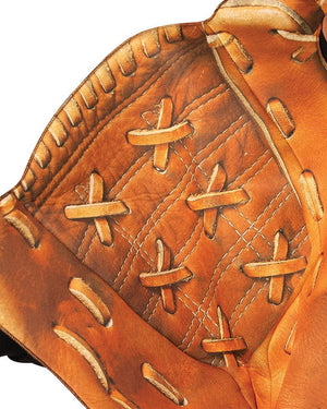 Baseball Glove Mitt Adult Costume