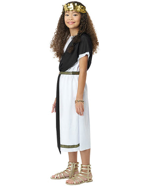 Classic Toga Kids Costume