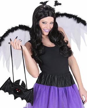 Bat Handbag