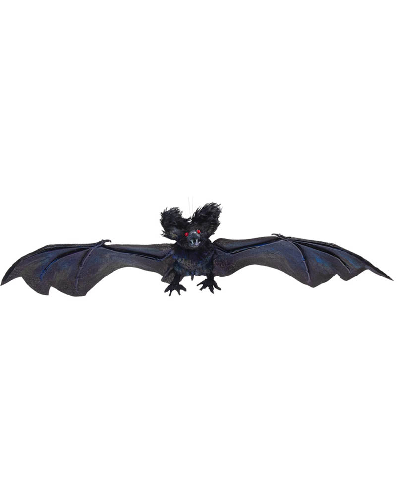 Bat Hanging Decoration 64cm