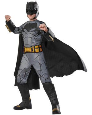 Batman Premium Boys Costume