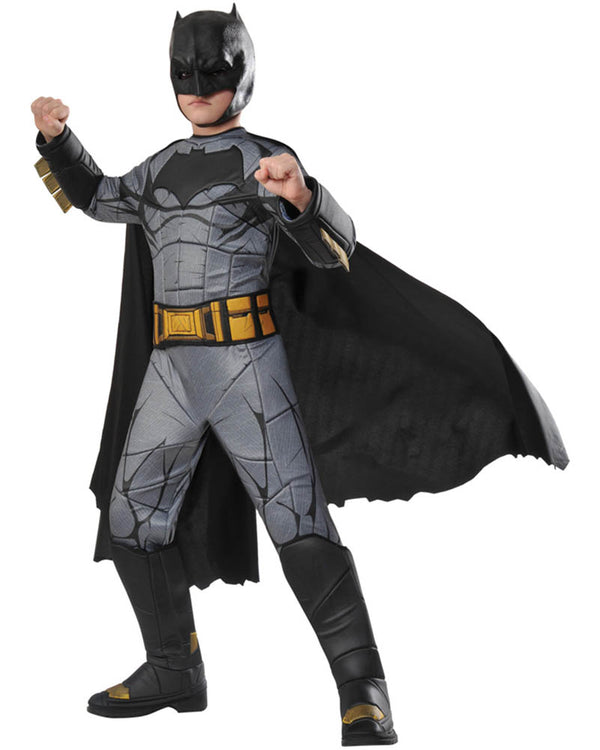 Batman Premium Boys Costume