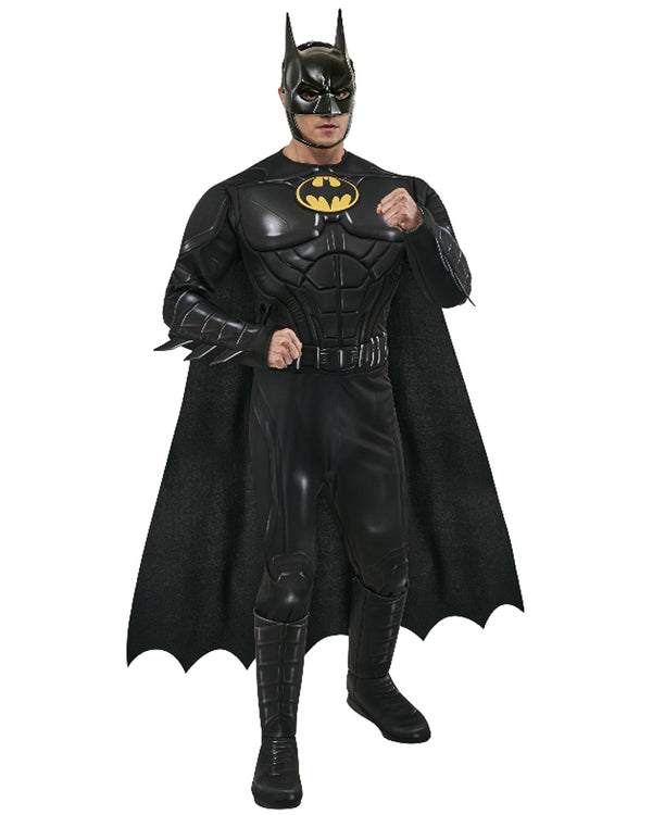 Batman The Flash Deluxe Mens Costume