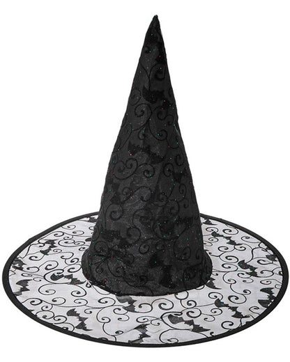 Bats Witch Hat