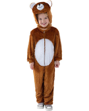 Bear Kids Costume