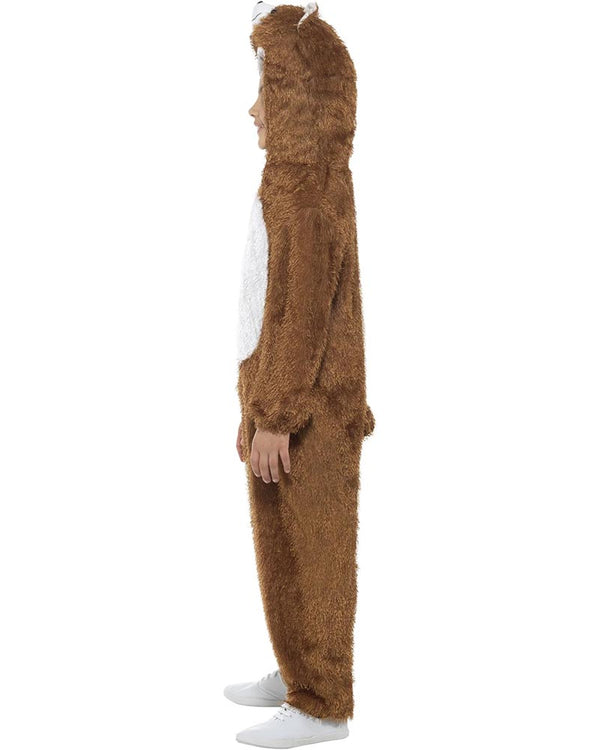 Bear Kids Costume