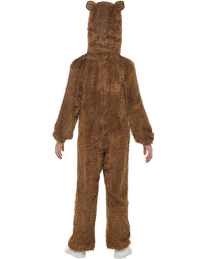 Bear Kids Costume