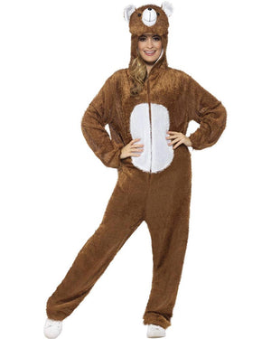 Bear Adult Costume