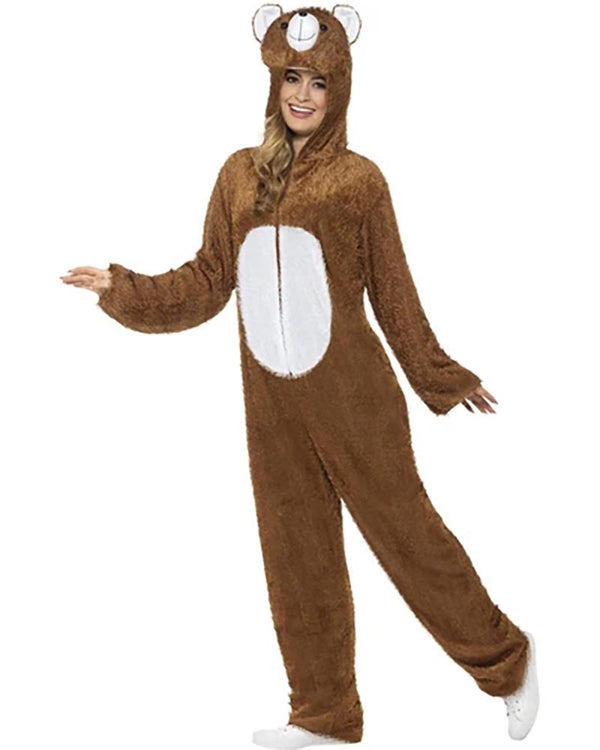 Bear Adult Costume