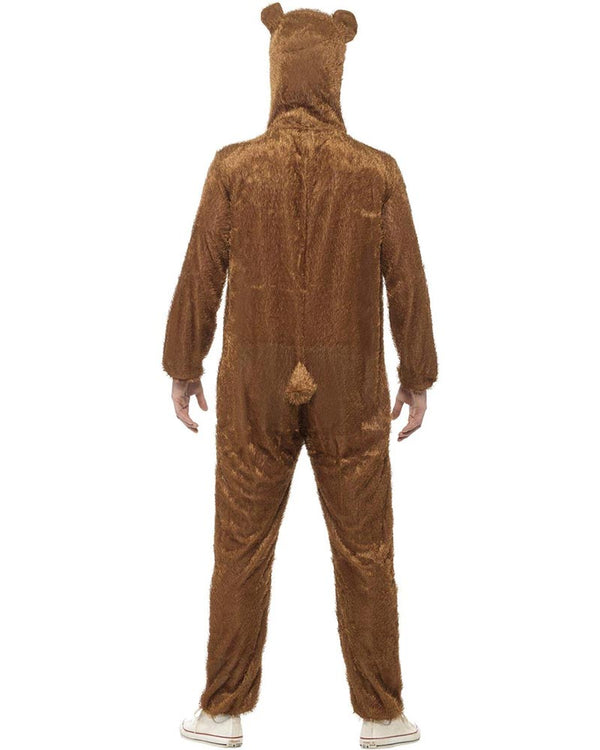 Bear Adult Costume