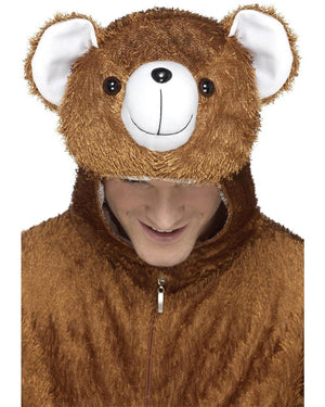 Bear Adult Costume
