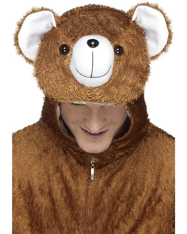 Bear Adult Costume
