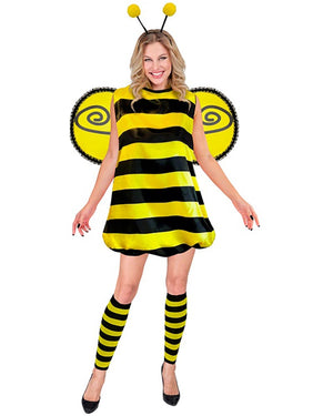 Bee Womens Costume