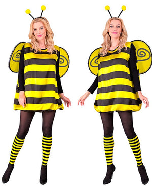 Bee Womens Costume